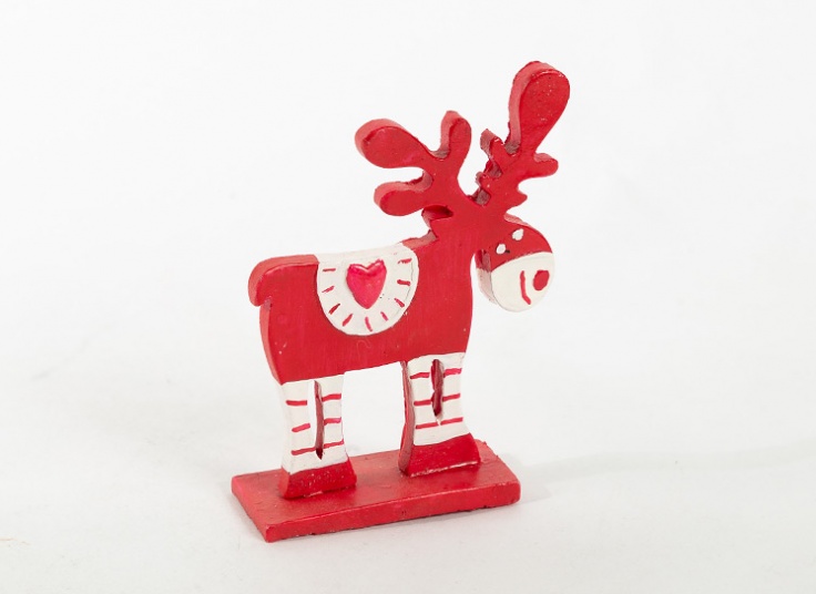 مجسمه کریسمس