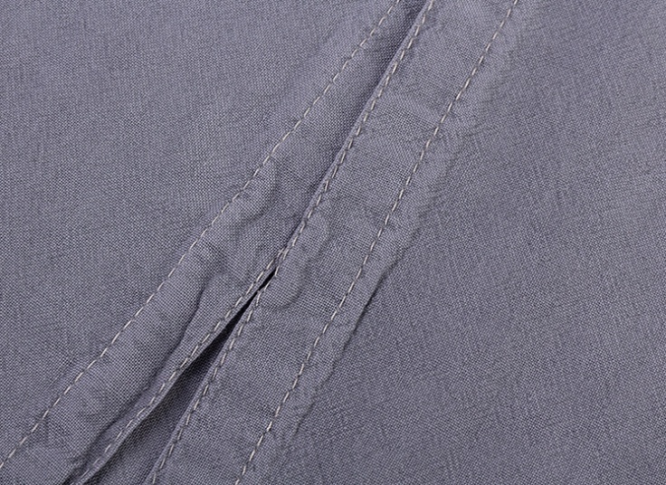 مانتو الیاف طبیعی