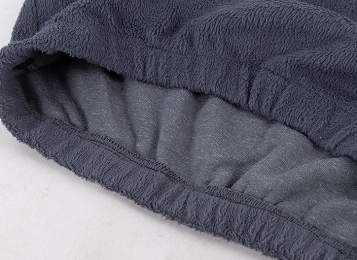 بلوز آستین بلند مردانه Trend Trumb