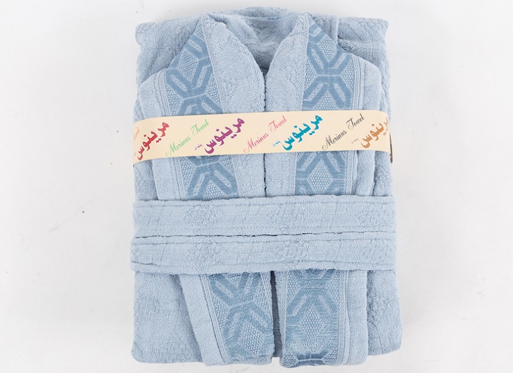 حوله تن پوش مرینوس