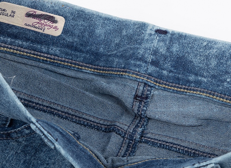 شلوار جین زنانه Clock House