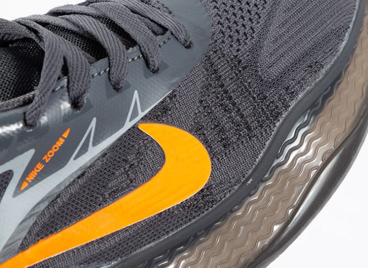 کتانی مردانه Nike:N1019