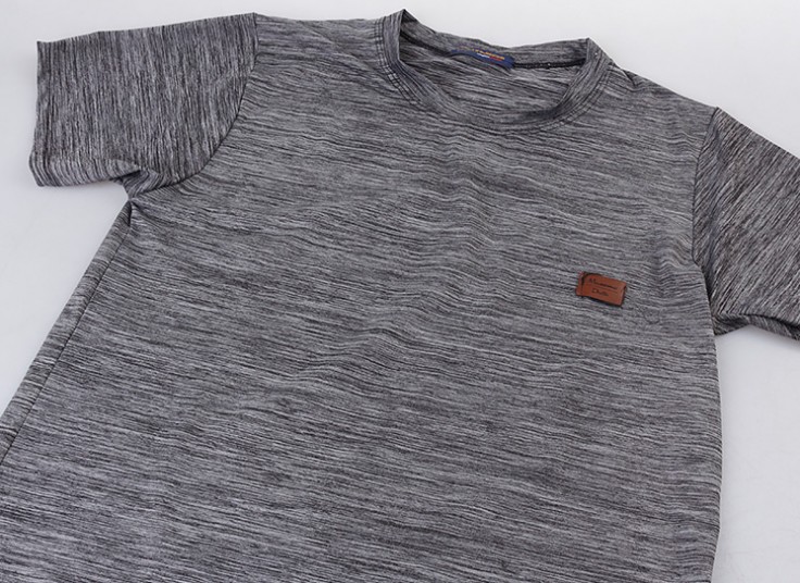 تیشرت مردانه Massimo Dutti