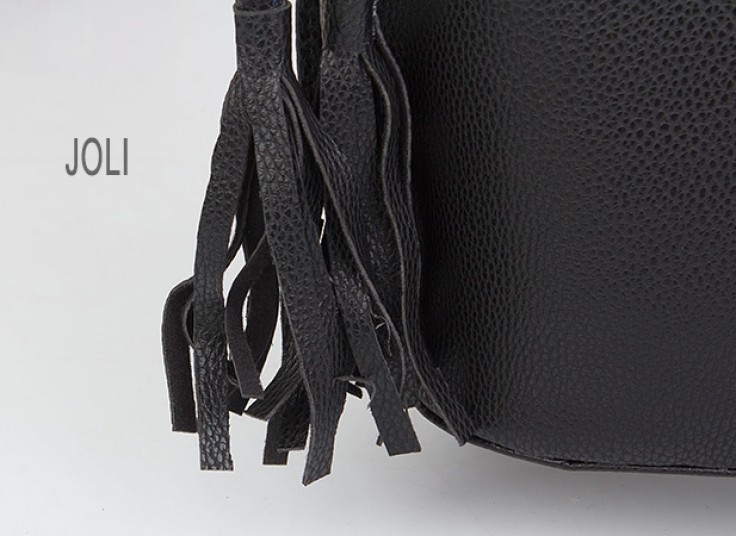 کیف زنانه JOLI مدل سرخپوستی