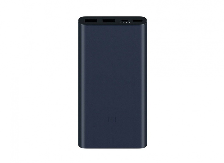 پاوربانک 10000 میلی آمپر xiaomi مدل 2S