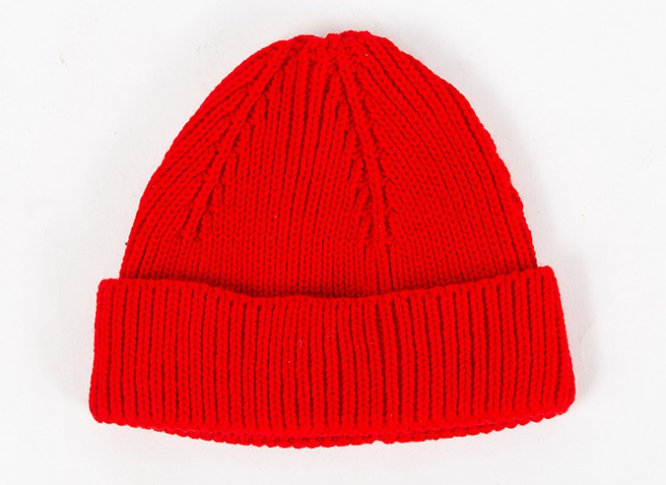 کلاه بافت لئونی