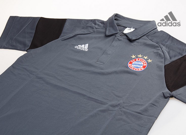 تیشرت آستین کوتاه مردانه adidas