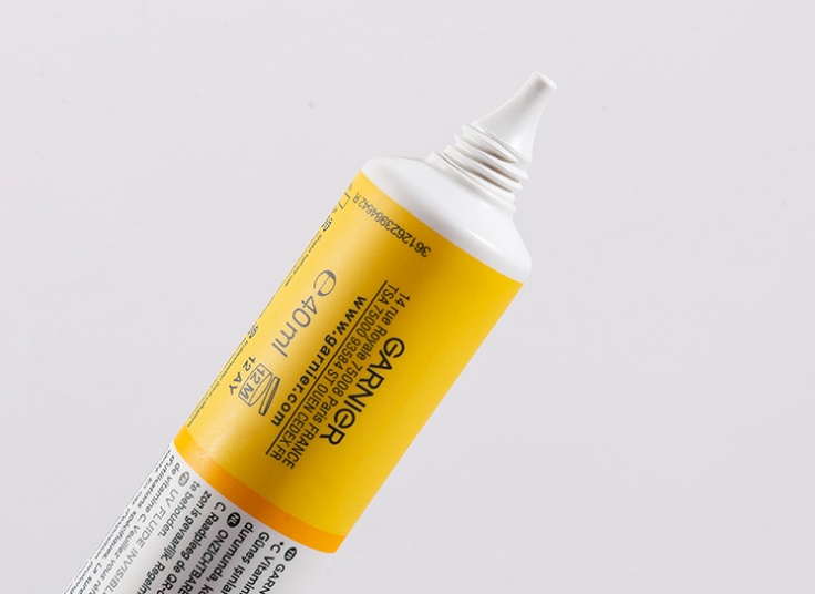 ضدآفتاب Garnier