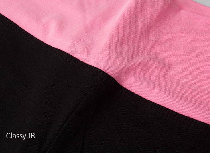 شلوار گن دار زنانه Classy JR