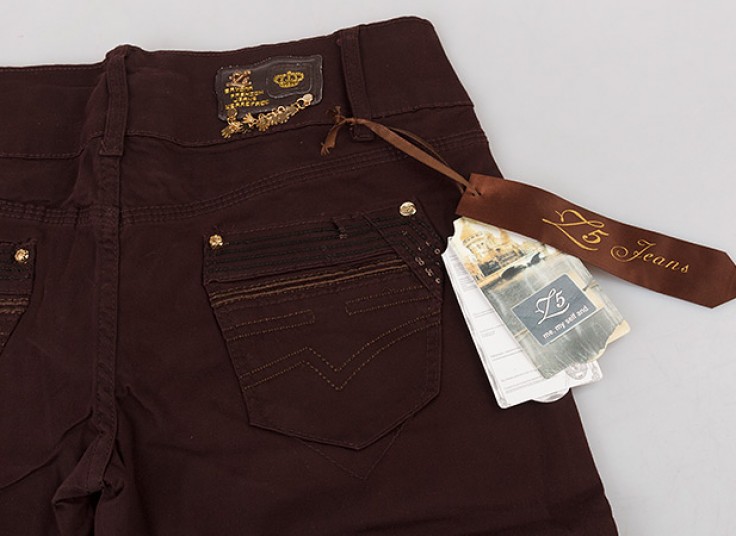 شلوار زنانه MER30