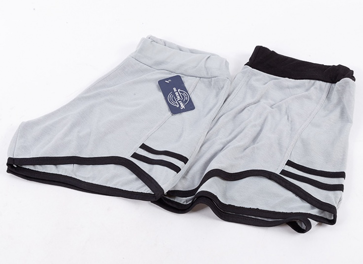 شلوارک ورزشی زنانه