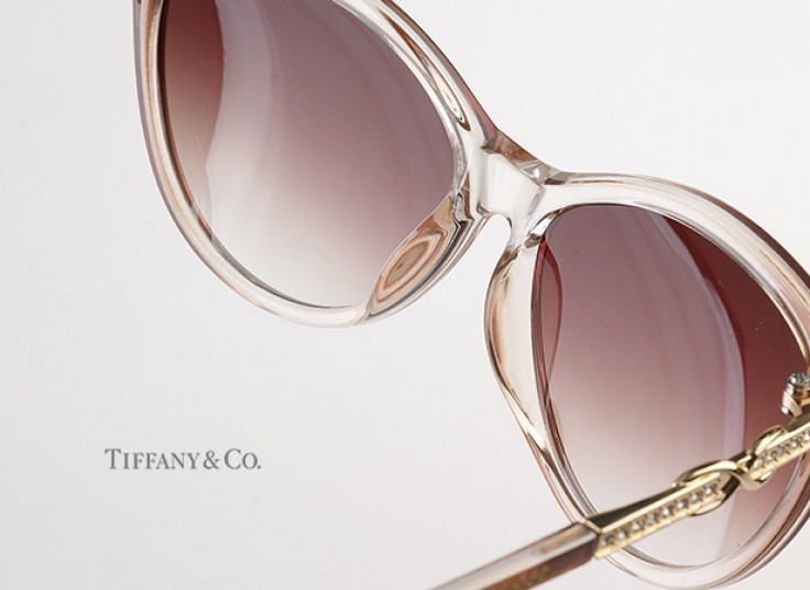 عینک آفتابی highcopy زنانه TIFFANY