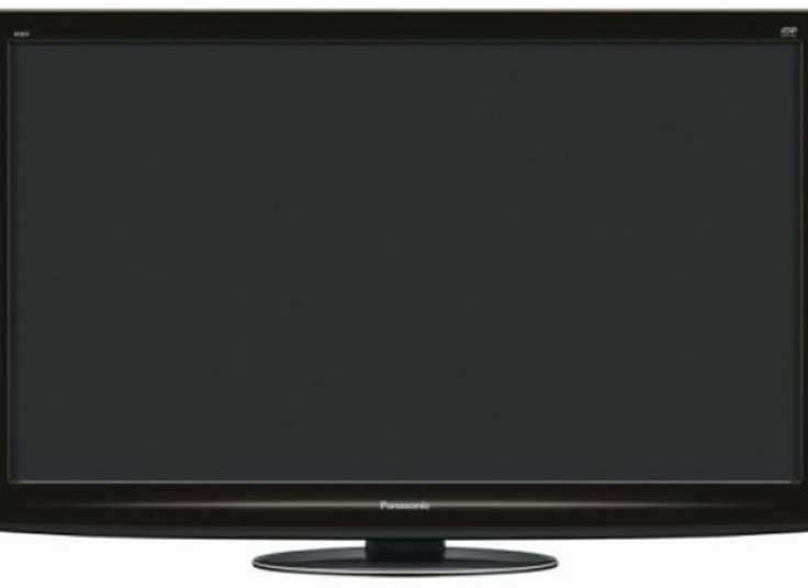 تلویزیون  3D پاناسونیک مدل TG25