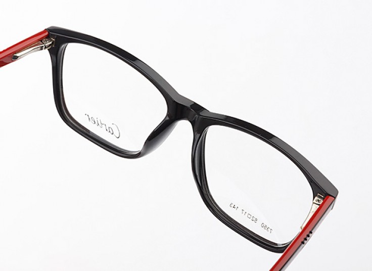 عینک طبی Cartier