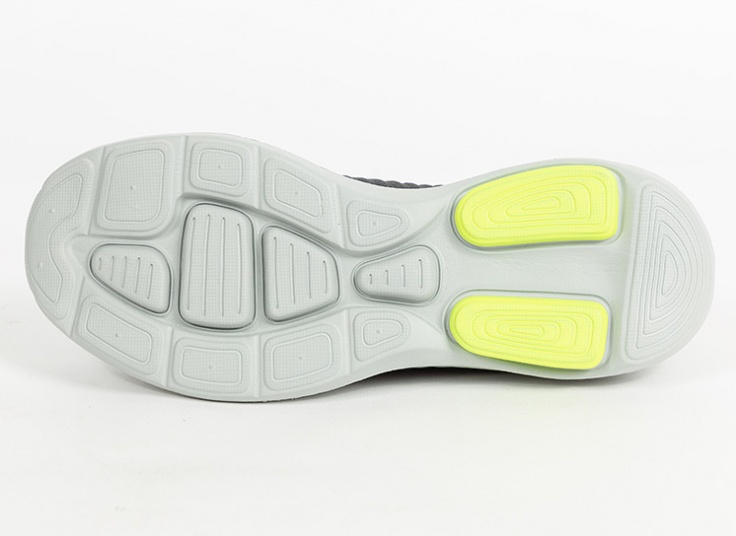 کتانی جورابی Skechers