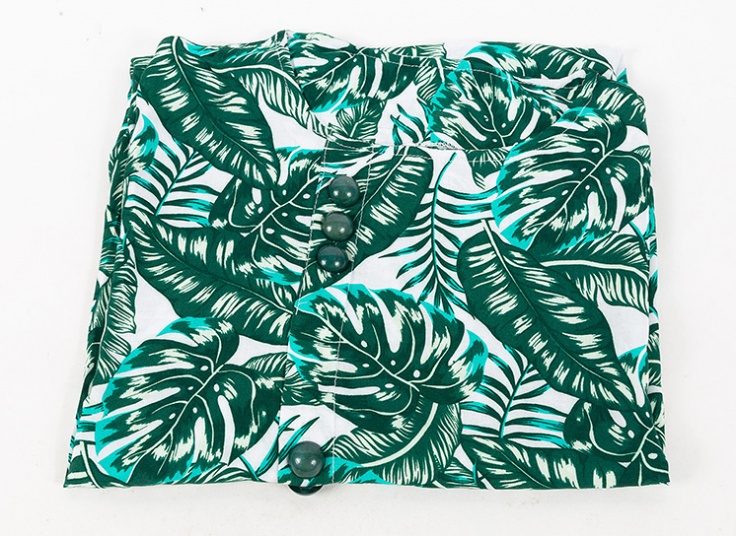 تونیک گلدار زنانه