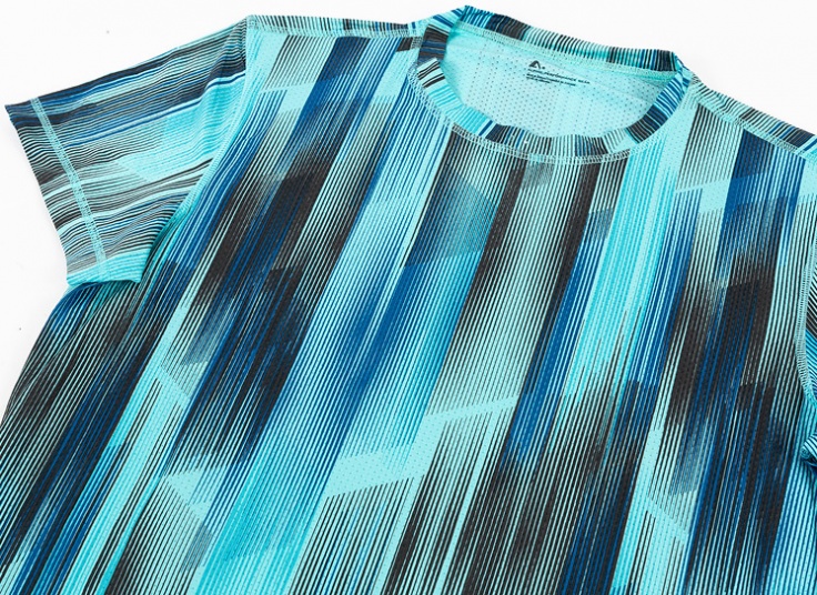 تیشرت ورزشی مردانه Alpine