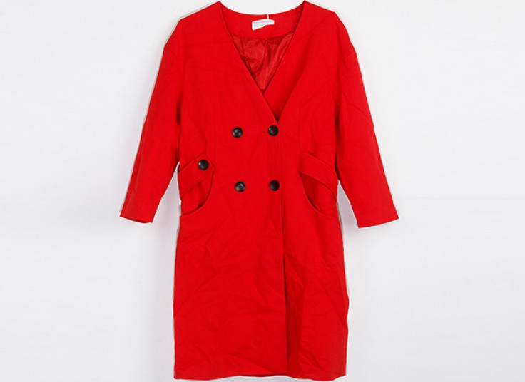 پالتو زنانه