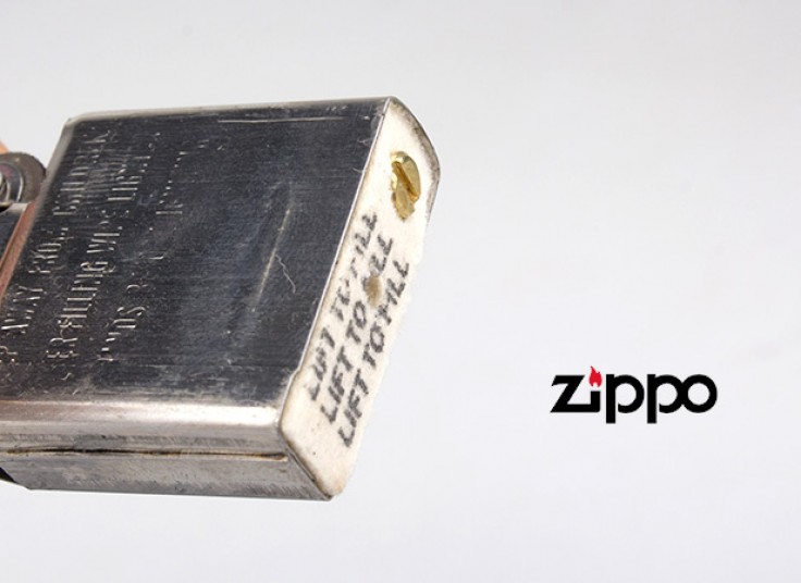 فندک طرح اصلی ZIPPO