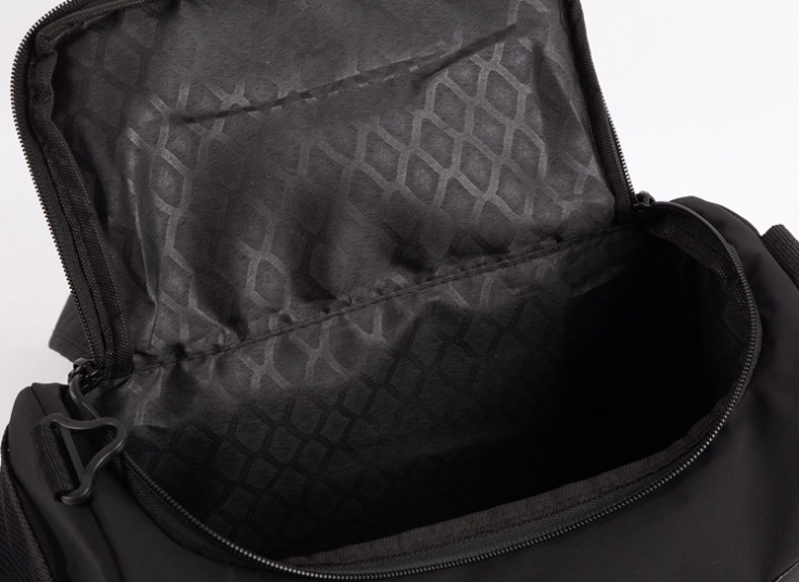 ساک ورزشی شمعی طرح Nike