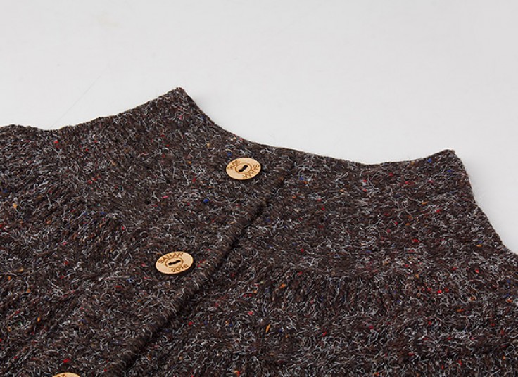 تونیک بافت BAHAR