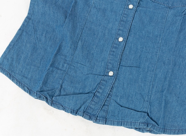 شومیز جین Infinity