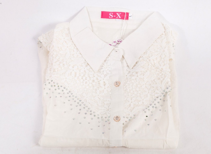 تاپ گیپوری زنانه