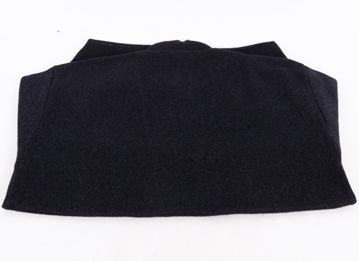 ژاکت مردانه بافت دکمه دار