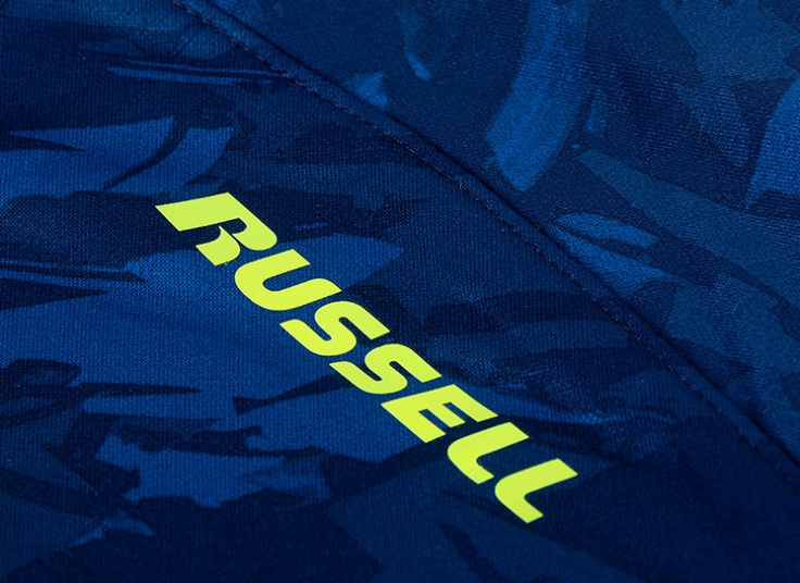 هودی توکرکی مردانه RUSSEL