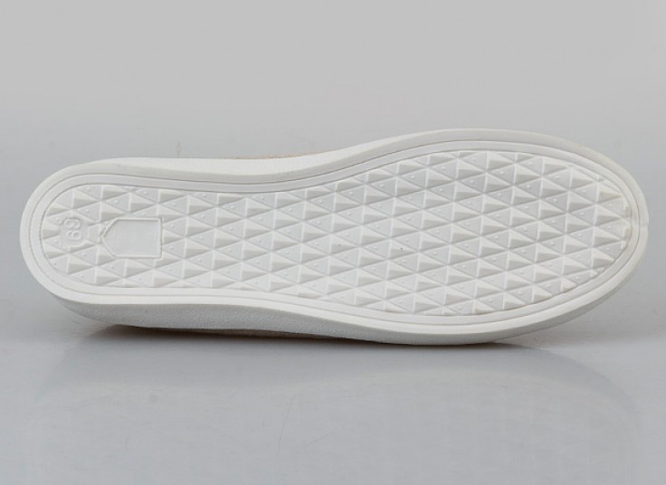 کفش اسنیکرز زنانه مدل Stitch