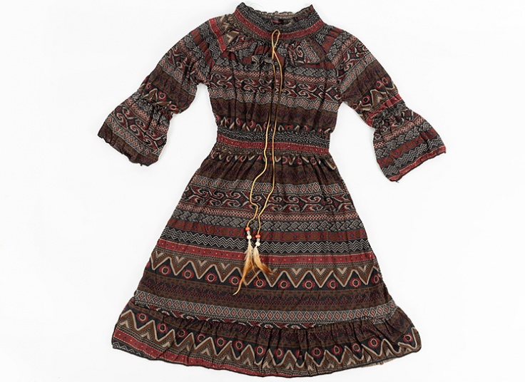 پیراهن زنانه Barunce