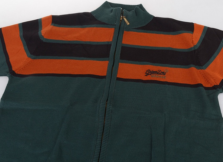 سویشرت بافت مردانه SuperDry