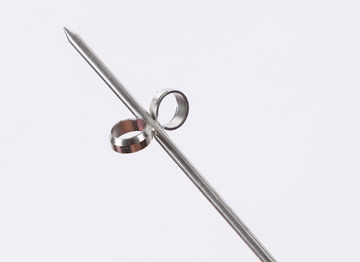 رنده اسپیرال هرمس