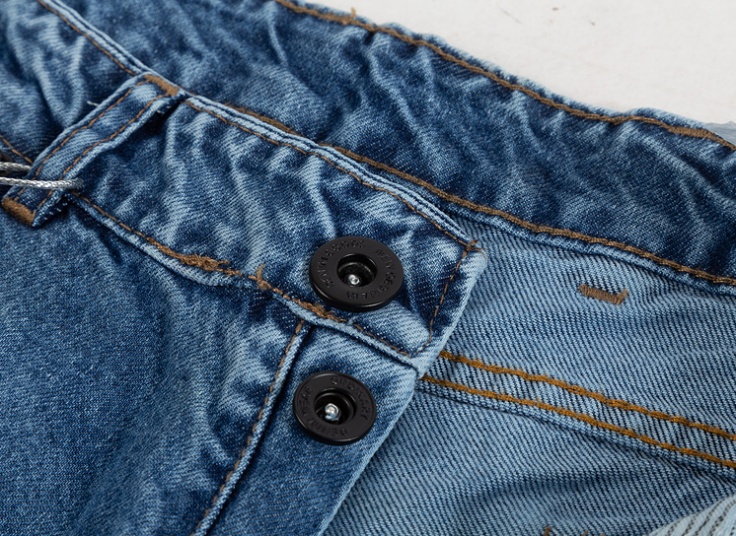 شلوار مام استایل مردانه Zara