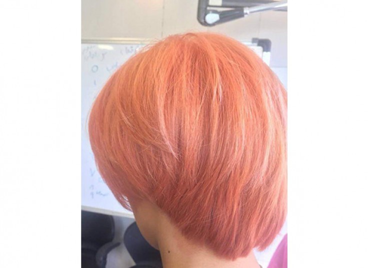 سالن زیبایی سمیرا مهجور