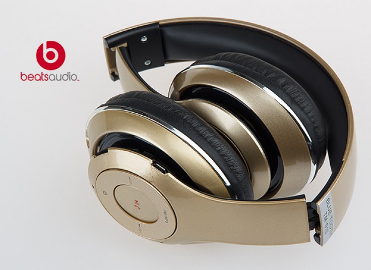 هدست بلوتوث طرح Beats