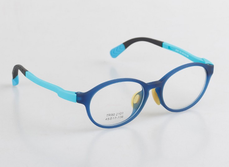 عینک طبی نشکن بچگانه