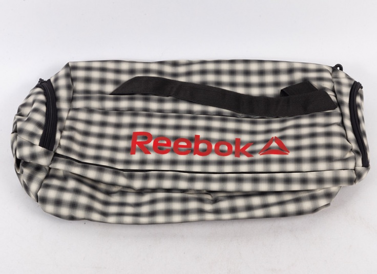 ساک ورزشی طرح Reebok
