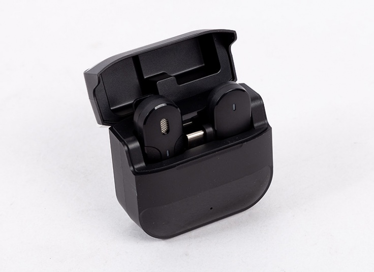 میکروفن بی سیم موبایل wireless microphone M8
