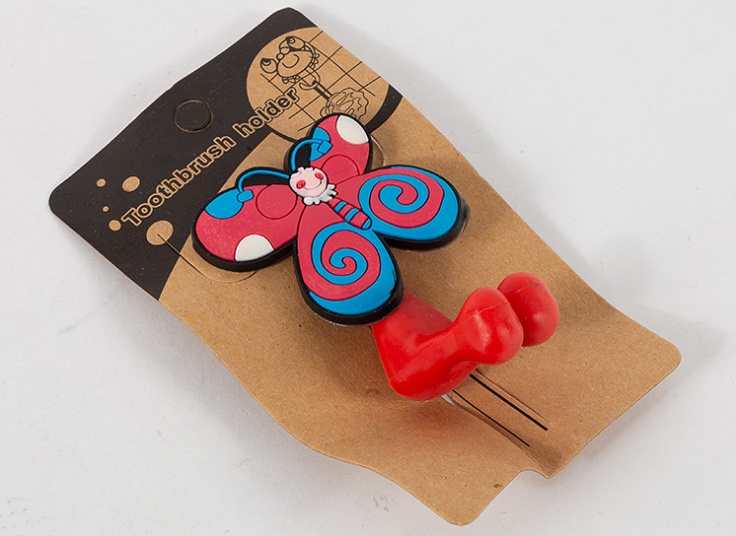 نگهدارنده مسواک فانتزی