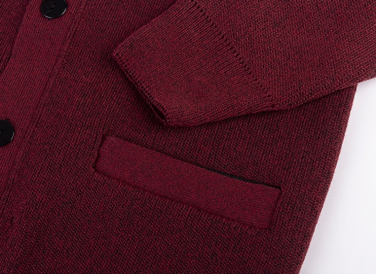 ژاکت بافت مردانه Gemma