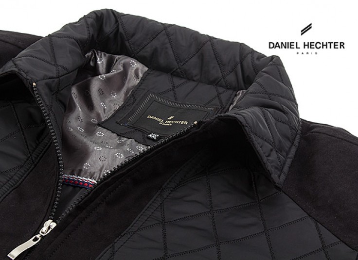 کت بهاره DANIEL HECHTER