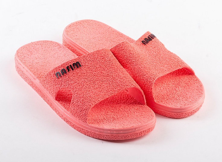 دمپایی مردانه Cement design