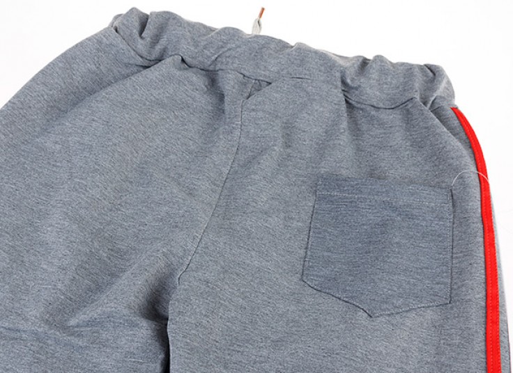 شلوار اسلش مردانه طرح adidas