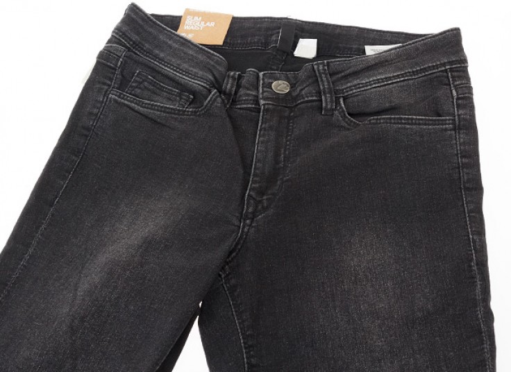 شلوار جین زنانه Divided