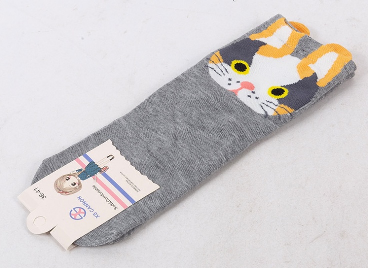 جوراب فانتزی Xiaoluren