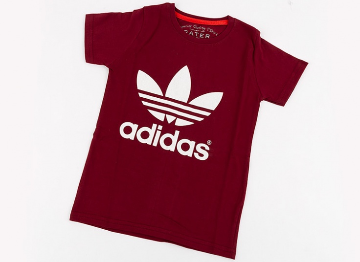 تیشرت آستین کوتاه پسرانه