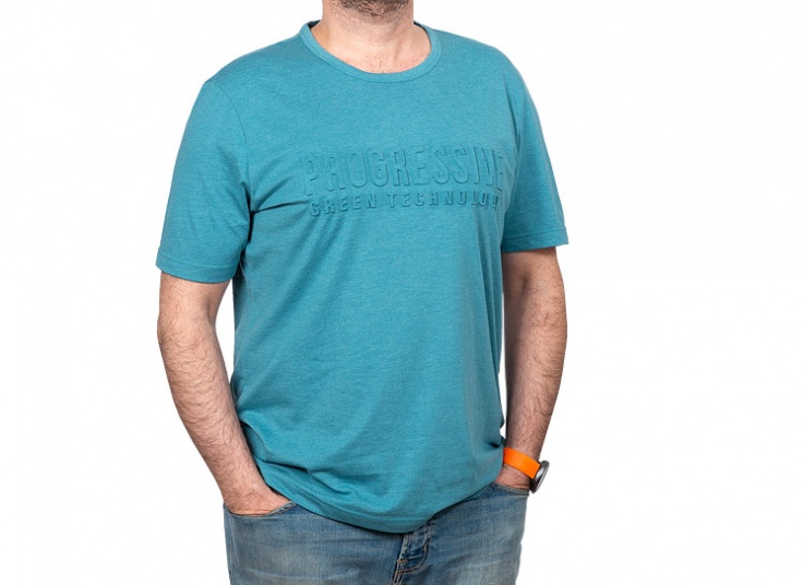 تیشرت مردانه Ostin