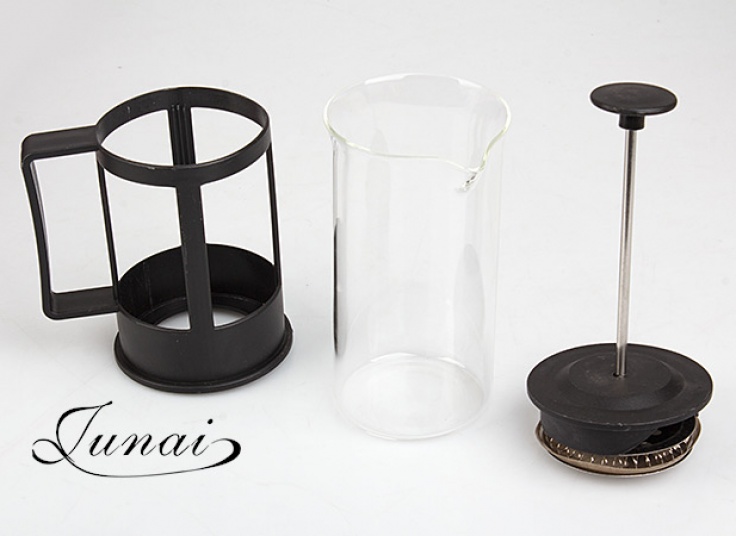 قهوه ساز فرنچ پرس Junai