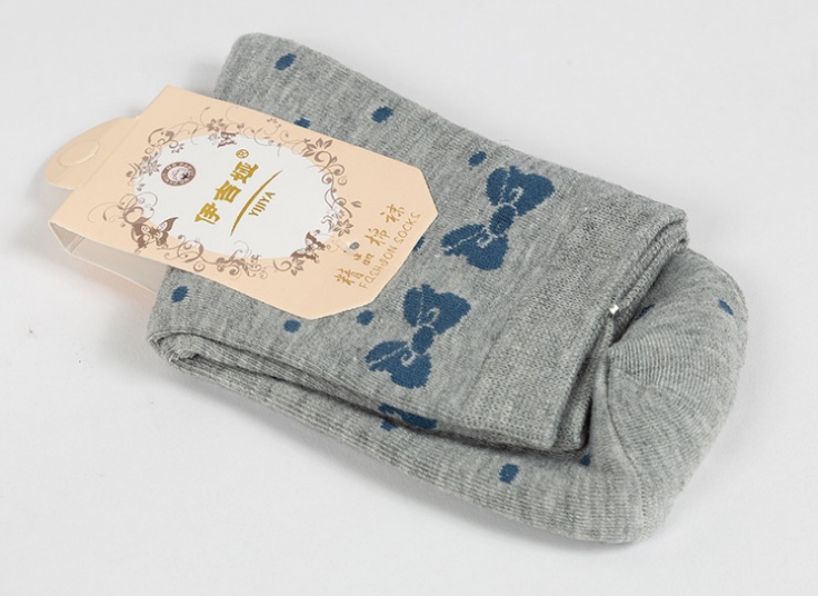 جوراب زنانه Yijiya